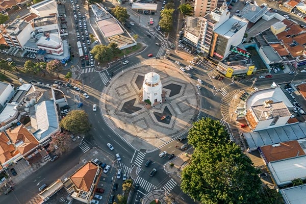 Campinas